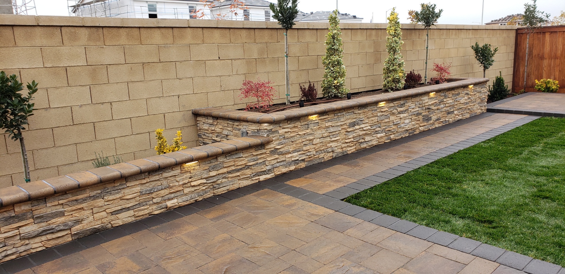 Hardscape